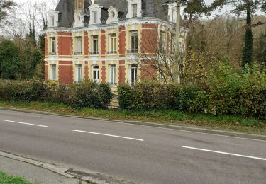 Randonnée Marche Nointot - nointot - Photo