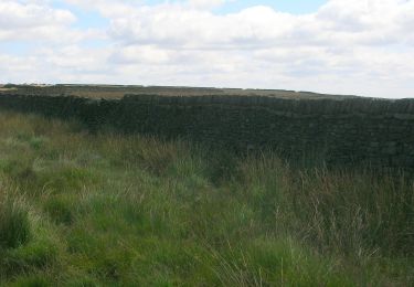 Randonnée A pied Calderdale - Todmorden Centenary Way - Photo