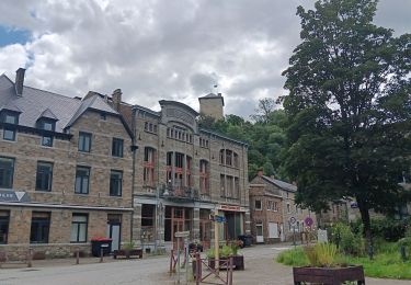 Tour Wandern Comblain-au-Pont - poulseur . chanxhe . fays . monfort . poulseur - Photo