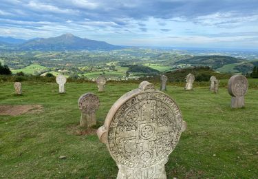 Tour Wandern Ainhoa - Ainhoa - Photo