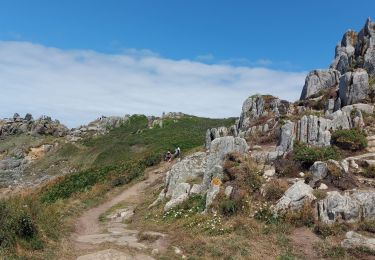 Tour Wandern Trébeurden - 20230719 Bihit Trebeurden - Photo