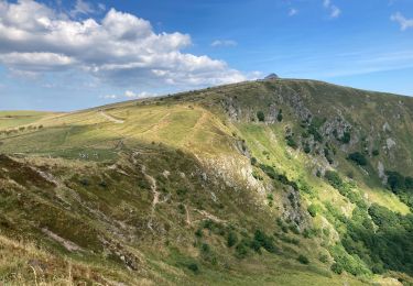 Trail Walking La Bresse - Autour du Hohneck - Photo