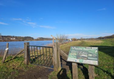 Tocht Stappen Eijsden-Margraten - Eijsden  - Photo