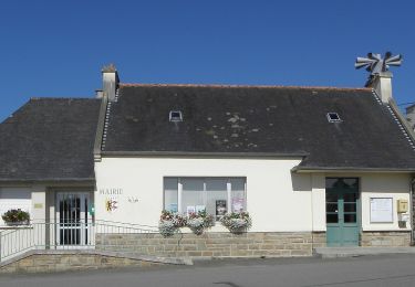 Randonnée A pied Lanarvily - Boucle du Pays de Lesneven - Photo