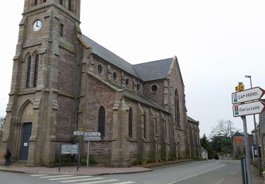 Randonnée Marche Plévenon - Cap Fréhel - Fort La Latte - Plévenon - Photo