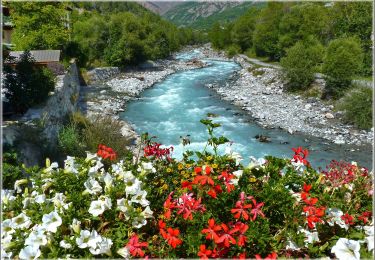 Trail On foot Vallouise-Pelvoux - Boucle vers Puy Aillaud - Photo