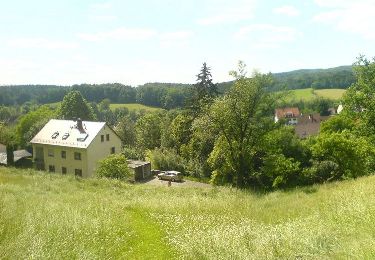 Randonnée A pied Altdorf bei Nürnberg - Altdorf 8a - Photo