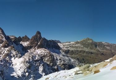 Tour Zu Fuß Val-Cenis - 803 - Photo