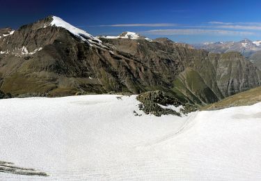 Tour Zu Fuß Balme - FR-224 - Photo