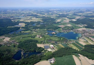 Excursión A pie Pittenhart - Großer Mühlenrundweg - Photo