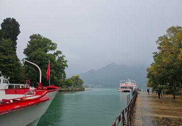 Excursión Senderismo Annecy - J26 - Annecy - Photo