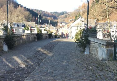 Trail Walking Malmedy - Malmedy trot maret  - Photo