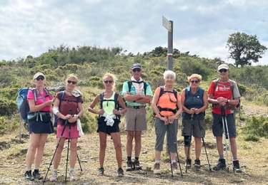 Excursión sport el Port de la Selva - Dernière journée Collioure cadaques  - Photo