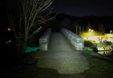 Randonnée Marche Dinant - Grande balade au départ d'Anseremme - Photo