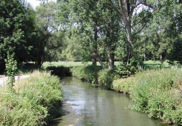 Tocht Stappen Graven - RL-GG-21 - Pécrot - Genval - 2025-03-15 - Photo