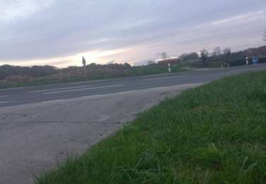 Tour Wandern Belle-et-Houllefort - Belle reconnaissance 27 Octobre 2025 - Photo