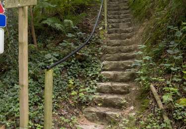 Percorso Marcia Grez-Doiceau - GG-Bw-01_Archennes - Wavre - Photo