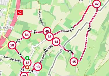 Trail Walking Eijsden-Margraten - 2026-03-21_08h02m44_mesch - Photo