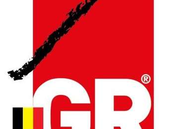 Randonnée Marche Hannut - GR 564 / Hannut - Huy - Photo