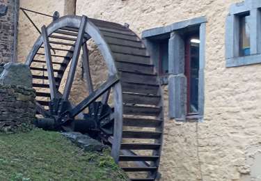 Tour Wandern Andenne - andenne  - Photo