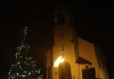 Tocht Stappen Esch-sur-Sûre - AP TADLER - Photo