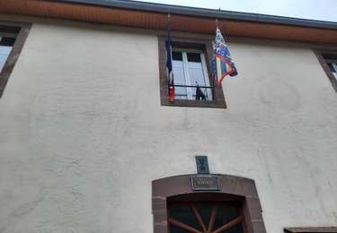 Randonnée Marche Servance-Miellin - vosges 2025 - miellein - Photo