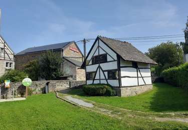 Tour Wandern Durbuy - Wéris - Photo