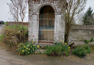 Randonnée Marche Flobecq - FLOBECQ _ Marche Fédérale  _ HT _ 2/04/2023 - Photo