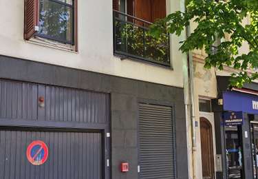 Randonnée Marche Lyon - montchat les glycines  - Photo