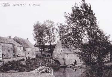 Percorso Bicicletta Hamois - Balade vélo - Balades et vous - Photo