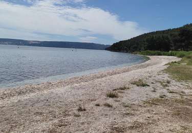 Randonnée Marche Martigues - Figuerolles 7,7kms - Photo
