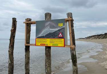 Excursión Senderismo Schouwen-Duiveland - Renesee 1 giorno (16.3 km) - Photo