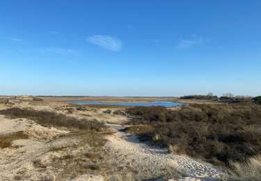 Tocht Stappen Knokke-Heist - Le zoute - Photo