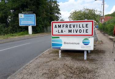 Randonnée Marche Amfreville-la-Mi-Voie - 20260602-amfreville_la_mi_voie - Photo