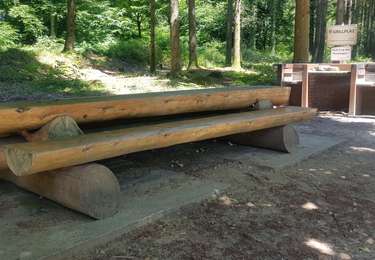 Excursión Senderismo Habscht - Tunnel Tour - Photo