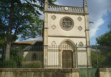Tour Wandern Argens-Minervois - ARGENS - par Bassanel Bis - Photo