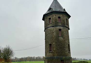 Excursión Senderismo Namur - Marche Adeps 20km 2025 - Photo