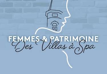 Percorso A piedi Spa - Women & Heritage - Villas in Spa  - Photo