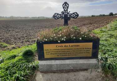 Randonnée Marche Dalhem - dalhem - berneau DA1 - Photo