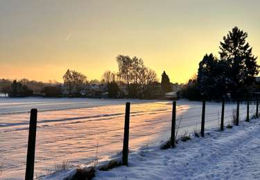 Excursión Senderismo Hannut - Hannut R2 - Photo