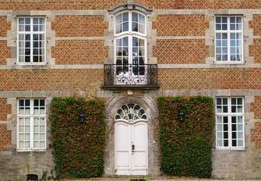 Trail Walking Marche-en-Famenne - Aye, character village (discovery walk) - Photo