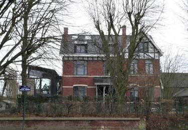 Tocht Stappen Luik - Par Vesdre et canal de l'Ourthe  - Photo