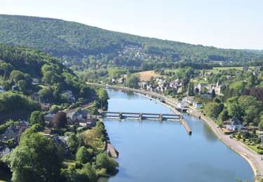 Percorso Marcia Profondeville - RB-Na-20-Raccourci-1_Paysages_entre_Meuse_et_Burnot - Photo