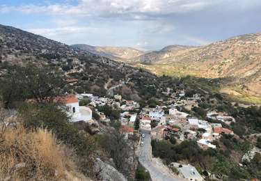 Tocht Stappen  - Epikospi  - Photo