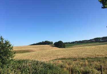 Tocht Stappen Graven - Lauren Sart - Photo