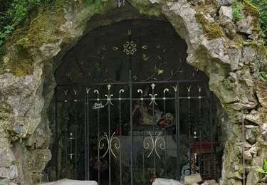 Tocht Stappen Havelange - Flostoy - Photo