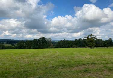 Tocht Stappen Lierneux - Arbrefontaine grand Sart - Photo