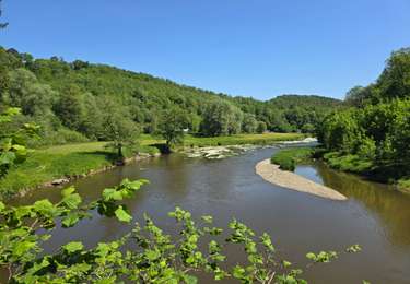 Tour Wandern Bouillon - Dohan (Bouillon) - Photo
