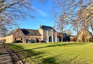 Excursión Senderismo Hannut - La Balade des Chevées - Photo