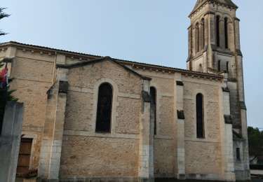 Randonnée A pied Les Lèches - Les Lèches  - Photo